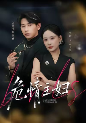 危情主妇(60集) 危情主妇(60集)最热门短剧来了