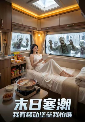 末日寒潮我有移动堡垒我怕谁(50集) 末日寒潮我有移动堡垒我怕谁(50集)网盘在线观看