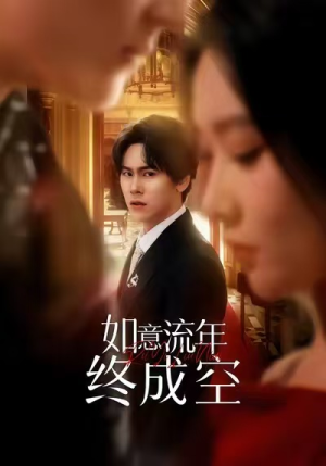 如意流年终成空（75集）最后一集