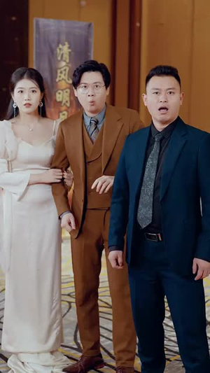 我若不爱，你如尘埃（80集）短剧热播抢先看