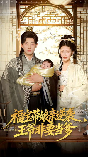福宝带娘亲逆袭王爷非要当爹（80集）免费版