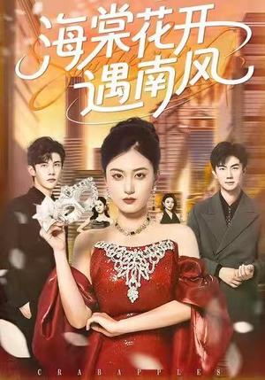 海棠花开遇南风(50集) 海棠花开遇南风(50集)剧情简介