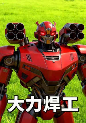 大力焊工（44集）这部短剧太好看