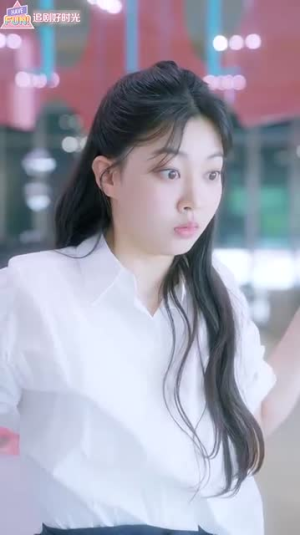 贴心咖啡，美味店长（56集）女主谁演的