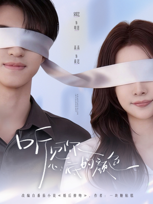 听见你心底的颜色（64集）解说文案