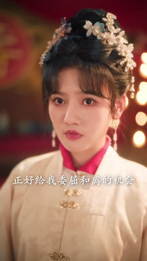 换巢鸾凤（70集）这部短剧我爱了