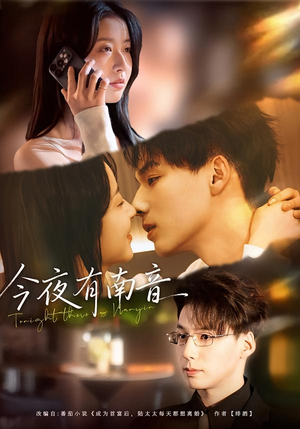 今夜有南音（59集）独家短剧免费看
