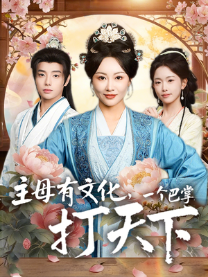 主母有文化,一个巴掌打天下(70集) 主母有文化,一个巴掌打天下(70集)热门短剧榜单
