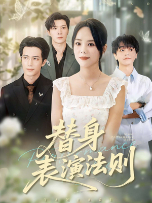 替身表演法则(85集) 替身表演法则(85集)一个短剧看全集