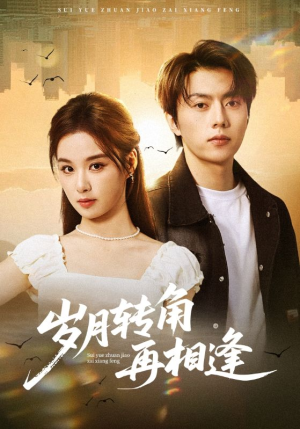岁月转角再相逢(80集) 岁月转角再相逢(80集)短剧推荐更新中