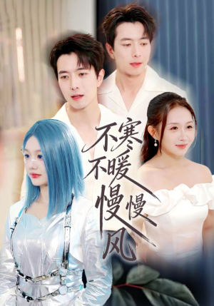 不寒不暖慢慢风（70集）精彩短剧热播中