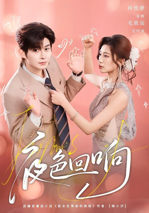 夜色回响（60集）好看的短剧分享