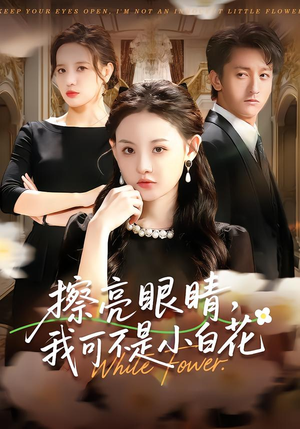 擦亮眼睛,我可不是小白花(60集) 擦亮眼睛,我可不是小白花(60集)夸克在线观看