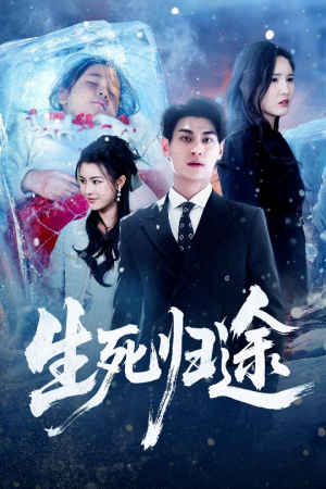 生死归途(50集) 生死归途(50集)热门短剧分享