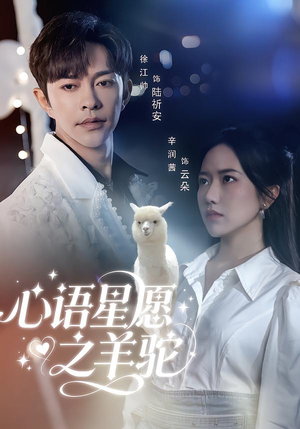 心语星愿之羊驼(60集) 心语星愿之羊驼(60集)短剧免费分享