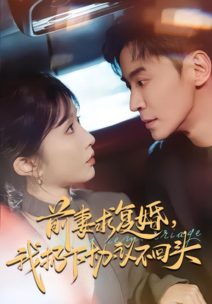 前妻求复婚，我扔下协议不回头（74集）短视频追剧推荐