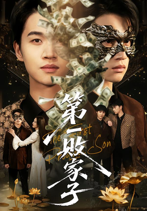 第一败家子（62集）全集免费