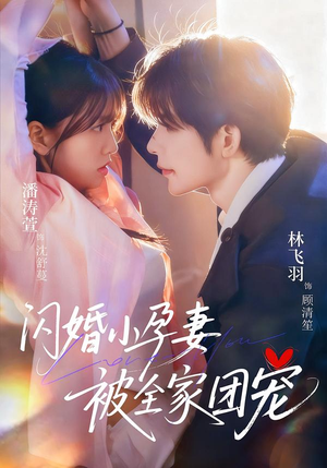 闪婚小孕妻被全家团宠(59集) 闪婚小孕妻被全家团宠(59集)评价怎么样