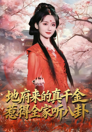 地府来的真千金,惹得全家听八卦(63集) 地府来的真千金,惹得全家听八卦(63集)好看的短剧电影