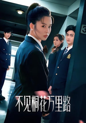 不见桐花万里路(71集) 不见桐花万里路(71集)短剧完整版免费