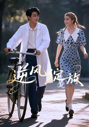 逆风绽放（55集）免费看短剧全集