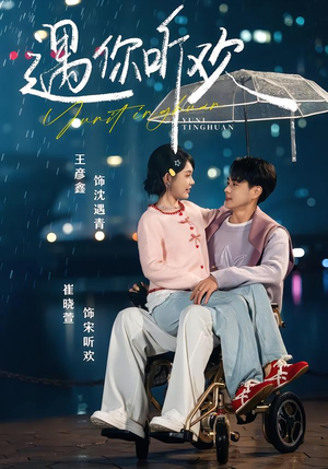 遇你听欢(80集) 遇你听欢(80集)剧好看短剧推荐