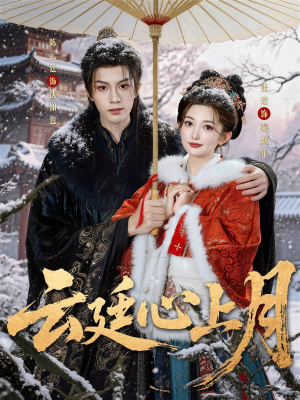 云廷心上月（80集）最火短剧热播中