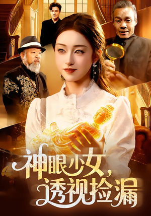 神眼少女，透视捡漏（103集）百度网盘在线看