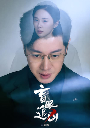 盲眼追凶（60集）精彩好看的短剧