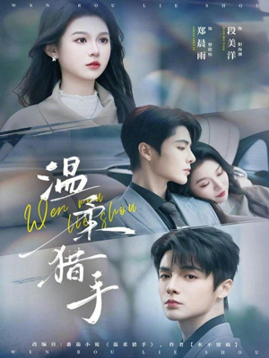 温柔猎手(77集) 温柔猎手(77集)热门爆款短剧