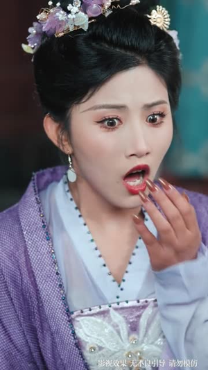 我帮皇帝护佳人(61集) 我帮皇帝护佳人(61集)最新热门短剧