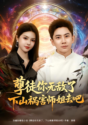 孽徒你无敌了下山祸害师姐去吧（80集）短剧热门分享