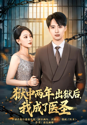 狱中两年，出狱后，我成了医圣（79集）甜宠短剧推荐