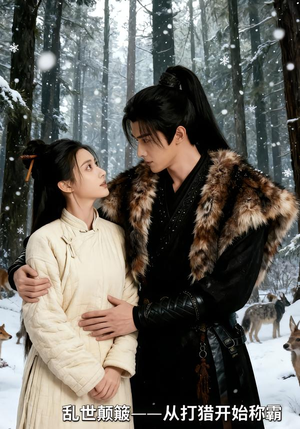 乱世颠簸,从打猎开始称霸(65集) 乱世颠簸,从打猎开始称霸(65集)贝贝短剧分享