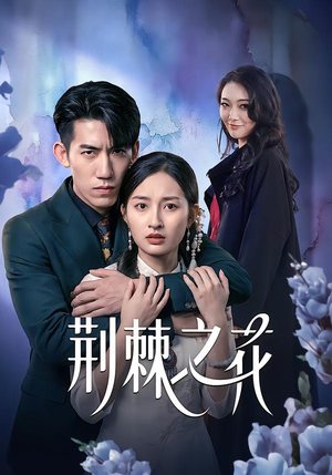 荆棘之花(100集) 荆棘之花(100集)古装热门短剧