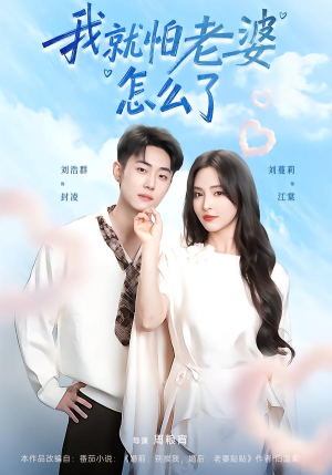 我就怕老婆怎么了(88集) 我就怕老婆怎么了(88集)网络小短剧