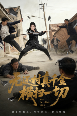 无还村真千金横扫一切(71集) 无还村真千金横扫一切(71集)热门短剧排行榜