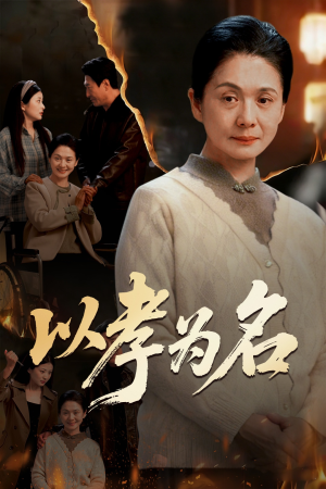 以孝为名(51集) 以孝为名(51集)在线免费观看