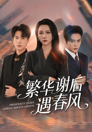 繁华谢后遇春风(57集) 繁华谢后遇春风(57集)在线播放
