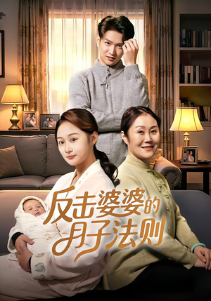 反击婆婆的月子法则(116集) 反击婆婆的月子法则(116集)短剧全集免费看