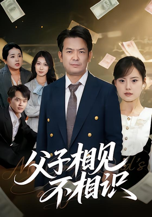 父子相见不相识(58集) 父子相见不相识(58集)精彩短剧又来了