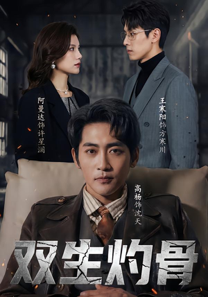 双生灼骨(60集) 双生灼骨(60集)短剧精彩不断