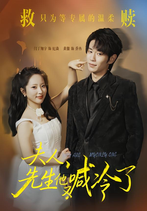 夫人，先生他又喊冷了（60集）短剧热播推荐