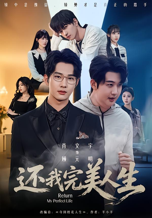 还我完美人生（73集）免费在线看
