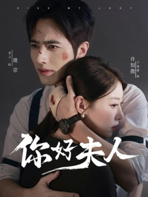 你好夫人（70集）无需会员免费看