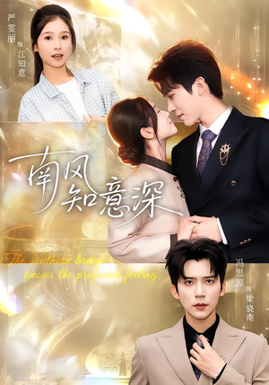 南风知意深(40集) 南风知意深(40集)短剧太好看了吧