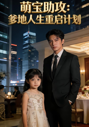 萌宝助攻:爹地人生重启计划(57集) 萌宝助攻:爹地人生重启计划(57集)第三季