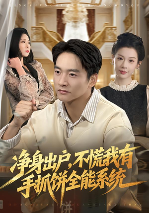净身出户,不慌我有手抓饼全能系统(94集) 净身出户,不慌我有手抓饼全能系统(94集)免费在线看全集