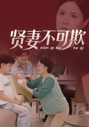 贤妻不可欺（36集）全剧免费观看