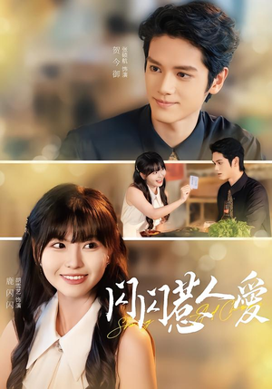 闪闪惹人爱(60集) 闪闪惹人爱(60集)不用花钱看全剧